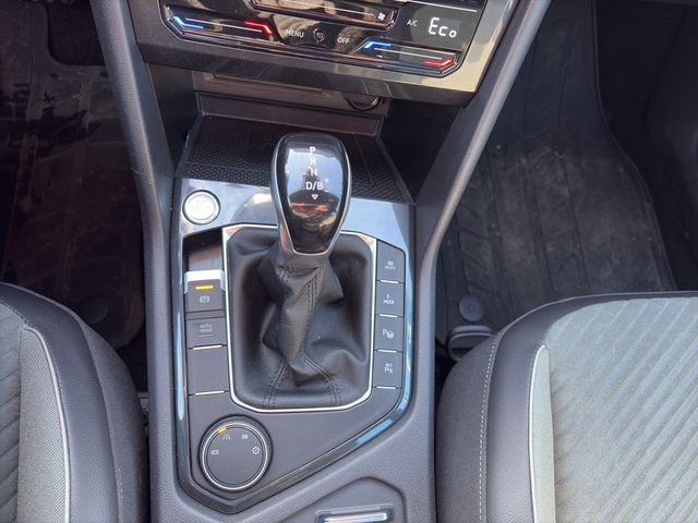 Tarraco Xperience 1.4 e-HYBRID AHK, Elkt. Koffer