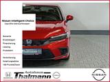 Honda Civic e:HEV Elegance - Honda Civic Tageszulassungen