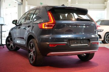 Volvo XC40 - 2