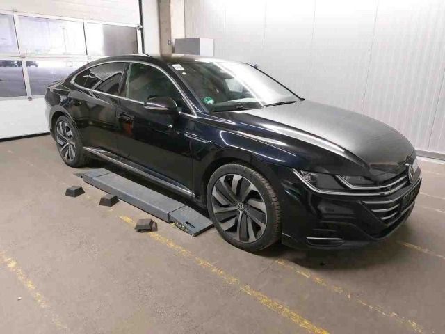 Volkswagen Arteon - Bild 2