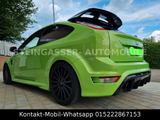 Ford Focus 2,5 RS - Ford Focus: RS