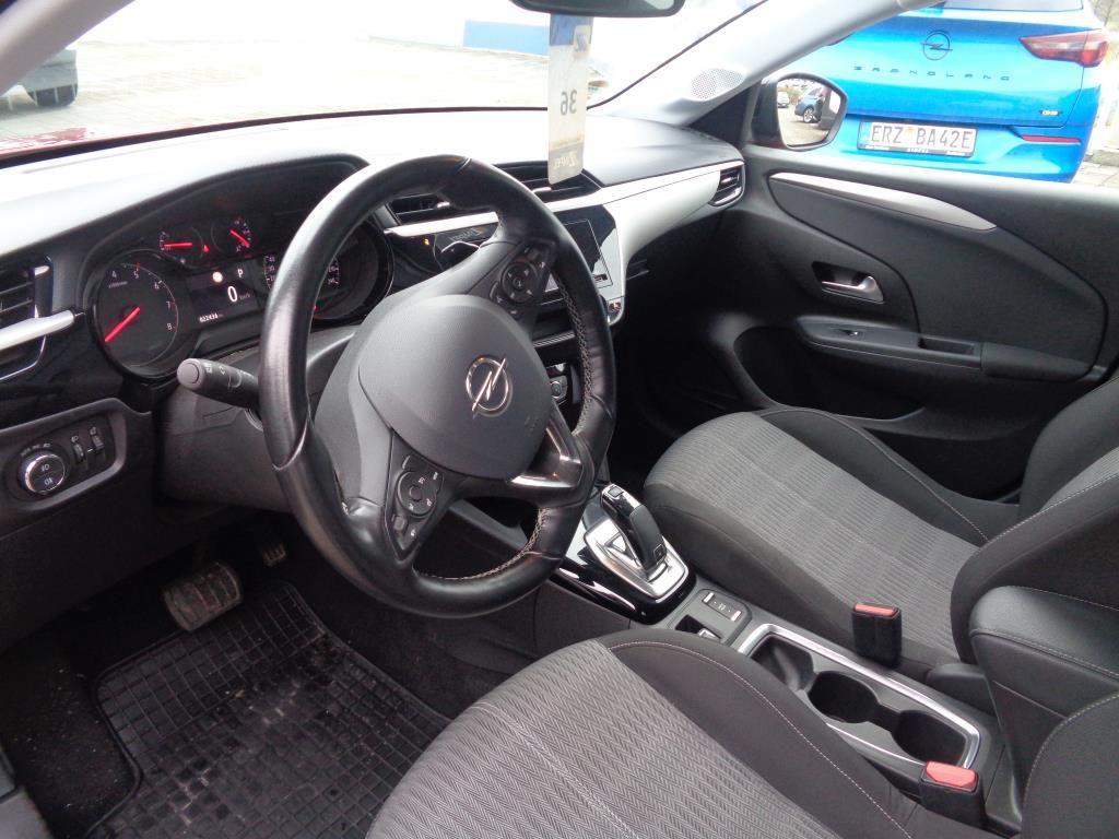 Autohaus Zimpel -  Opel Corsa 20 IntelliLux, Navi, Kamera, DAB+ - Bild 9