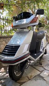 Honda Spacy 125 - HONDA SPACY 125