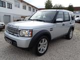 Land Rover Discovery 4 TDV6 S - Land Rover Discovery in München