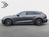 Audi A5 Avant 40 TDI qu. S line AHK*B&O*Massage*Matri - Audi A5 mit Diesel-Antrieb: Kombi