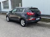 Kia Sportage Attract 2WD Klima Kamera - gebrauchte Kia Sportage aus dem Jahr 2012