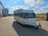 Hobby De Luxe 460 LU