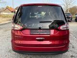 Ford Galaxy Titanium*Automatik*AHK*Pano*7Sitze*2.Hand - Ford Galaxy: 7