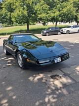 Corvette C4 CABRIO mit H-Kennzeichen - Corvette C4 Gebrauchtwagen