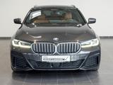 BMW 540 d xDrive Touring M Sport Memory+Temp+LED - BMW 540 in Hamburg