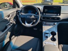 Fahrzeugabbildung Hyundai Kona Trend Elektro 2WD inkl. Navigation