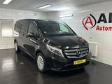 Mercedes-Benz Vito Mixto 119 CDI/BT kompakt*LED*LKW*Standhzg.* - Mercedes-Benz Vito: Lkw