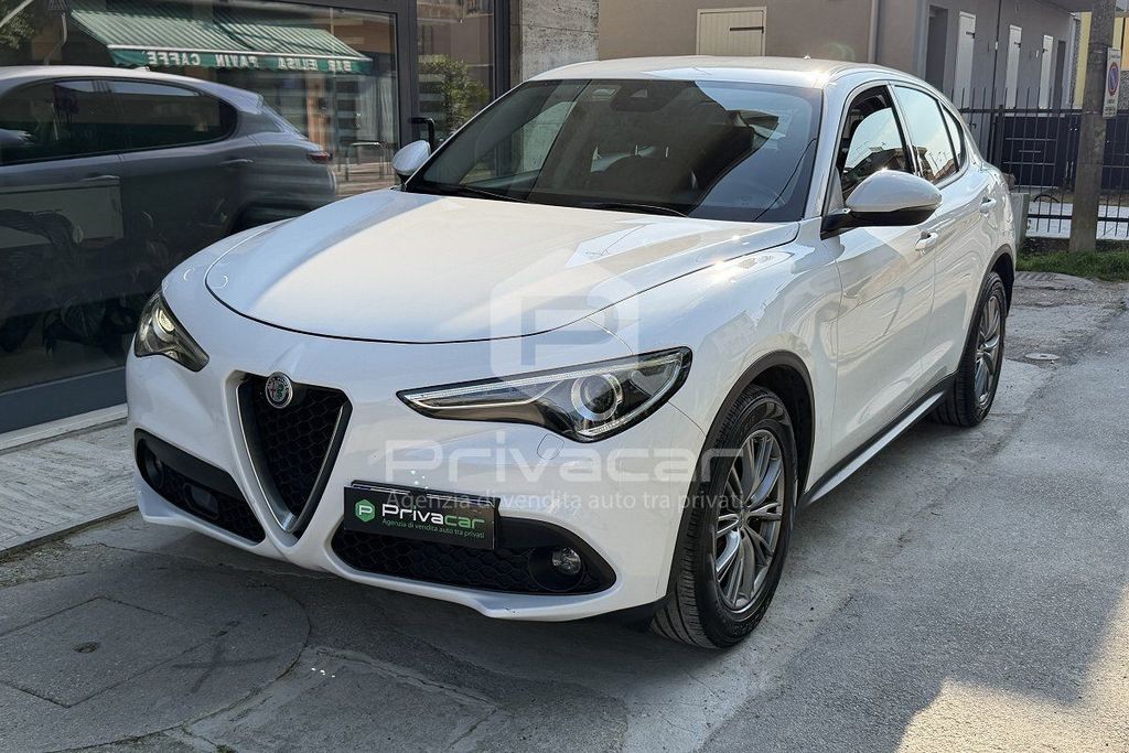 Image of Alfa Romeo Stelvio