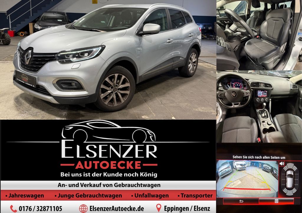 Image of Renault Kadjar