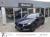 Mazda CX-30 Homua 150 Automatik LED|Bose|360°Kamera - Mazda CX-30 in Essen