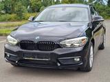 BMW 118 i ADVANTAGE ALU*MULTI*PDC*NAVI*GARANTIE* - BMW 1 Series: Standheizung