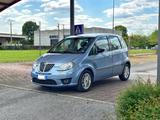 Lancia MUSA 1.3 Mjt 16V 95 CV 170.000 KM - blaue Lancia MUSA