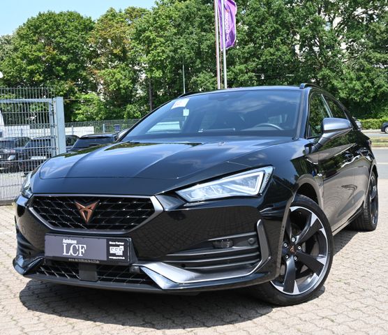 CUPRA Leon Sportstourer 1.4 e-Hybrid 1.Hd Leder Navi