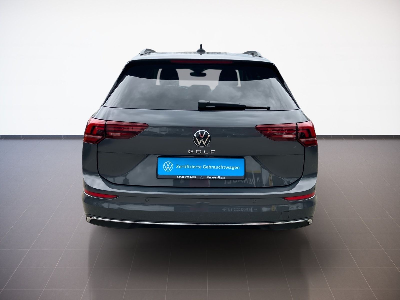 Volkswagen Golf - Bild 5
