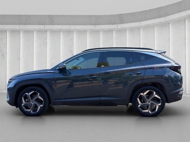 Hyundai Tucson Prime Plug-In Hybrid 4WD Automatik  imagem 3