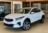 Kia XCeed 1.4 JBL Sound Edition/Schlechtwegefahrwerk - Kia XCeed: Jbl Sound Edition