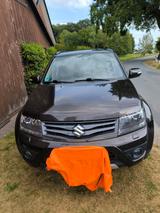 Suzuki Grand Vitara 1.9 DDiS X30 X30 - Suzuki Grand Vitara: X30
