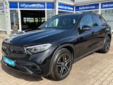 Mercedes-Benz GLC 220 AMG 4Matic Panorama/AHK/Carbon/Kamera