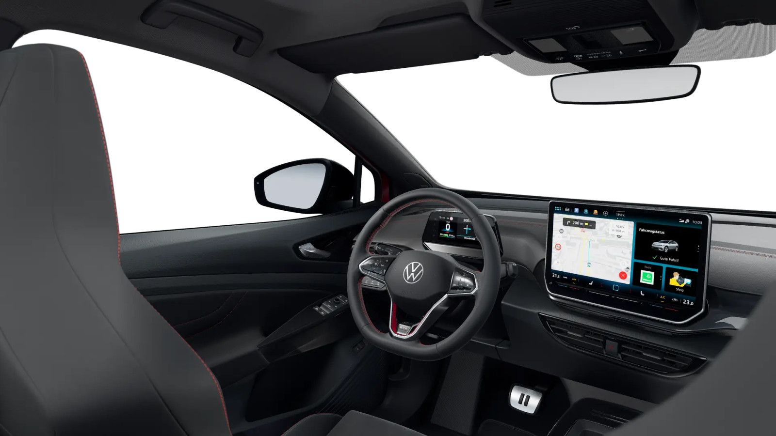 Volkswagen ID.5 - Bild 11