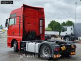 MAN TGX 18.460 TGX 4X2 Retarder 2x Tanks XXL ACC Eur - Angebote