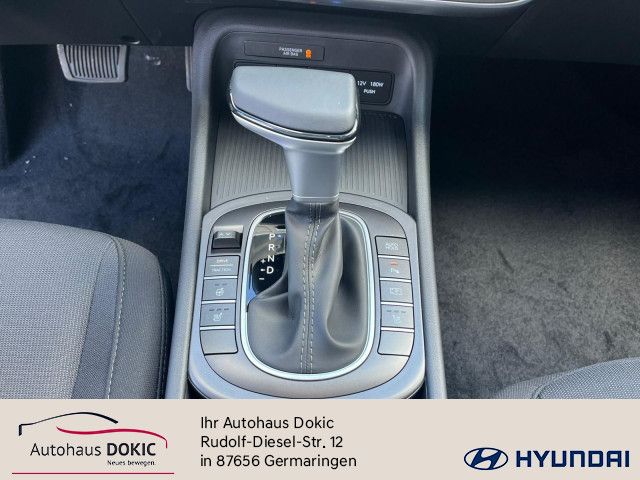 Hyundai Kona – Bild 17
