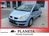 Mitsubishi Colt CZ3 Lim. 5-trg. 1.5 Invite*AUTOMATIK*KLIMA* - Mitsubishi Colt Gebrauchtwagen in Berlin