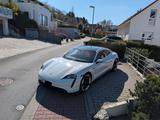 Porsche Taycan 4S Approved Burmester Batterie Plus NEU - Porsche Taycan: Privatanbieter