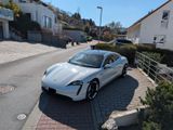Porsche Taycan 4S Approved Burmester Batterie Plus NEU - Porsche Taycan aus 2020