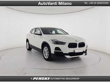 BMW X2 - 7