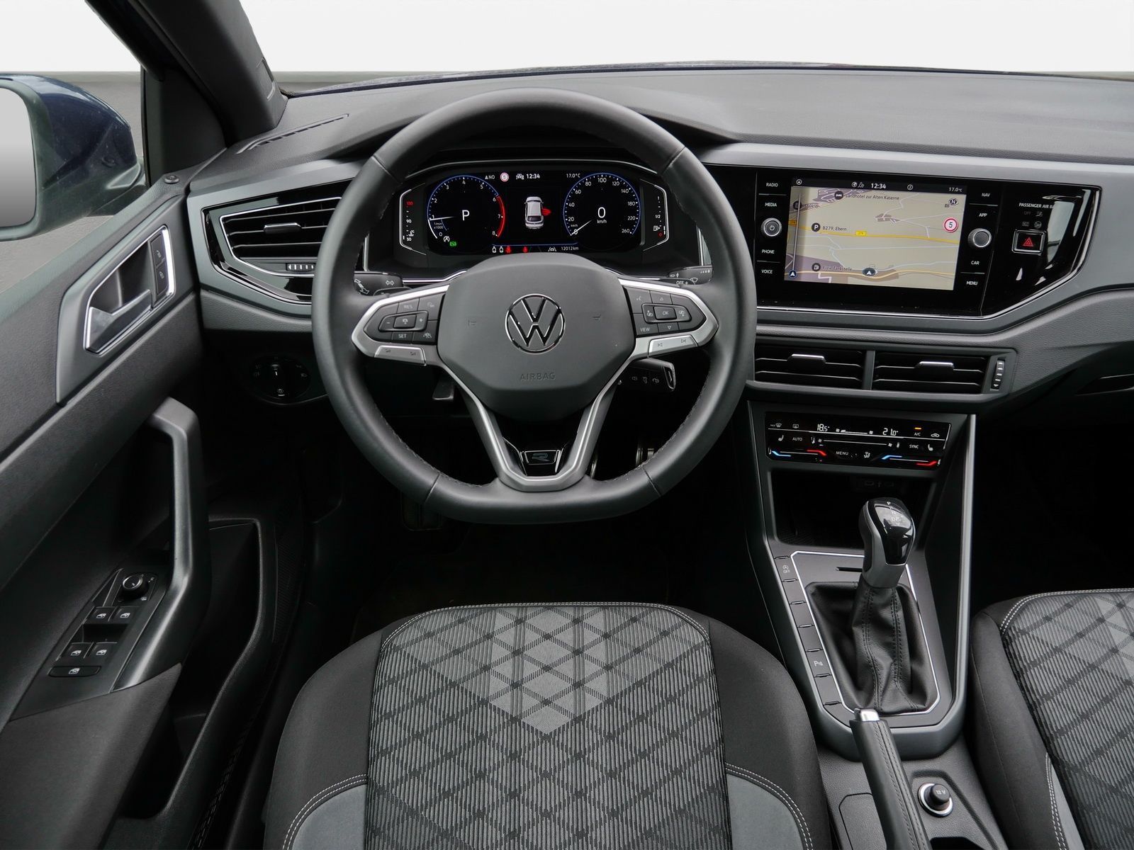 Volkswagen Taigo - Bild 8