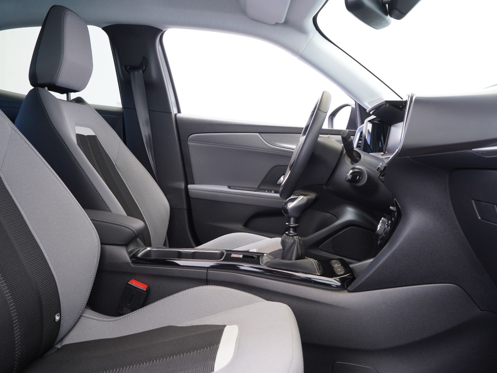 Fahrzeugabbildung Opel Mokka 1.2 Turbo Elegance LED/NAVI/KAMERA