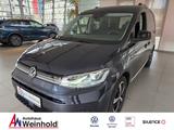 Volkswagen Caddy 1.5 TSI eHybrid Style LED APP GRA KAM - Volkswagen Caddy Plug-in Hybrid (PHEV) Gebrauchtwagen