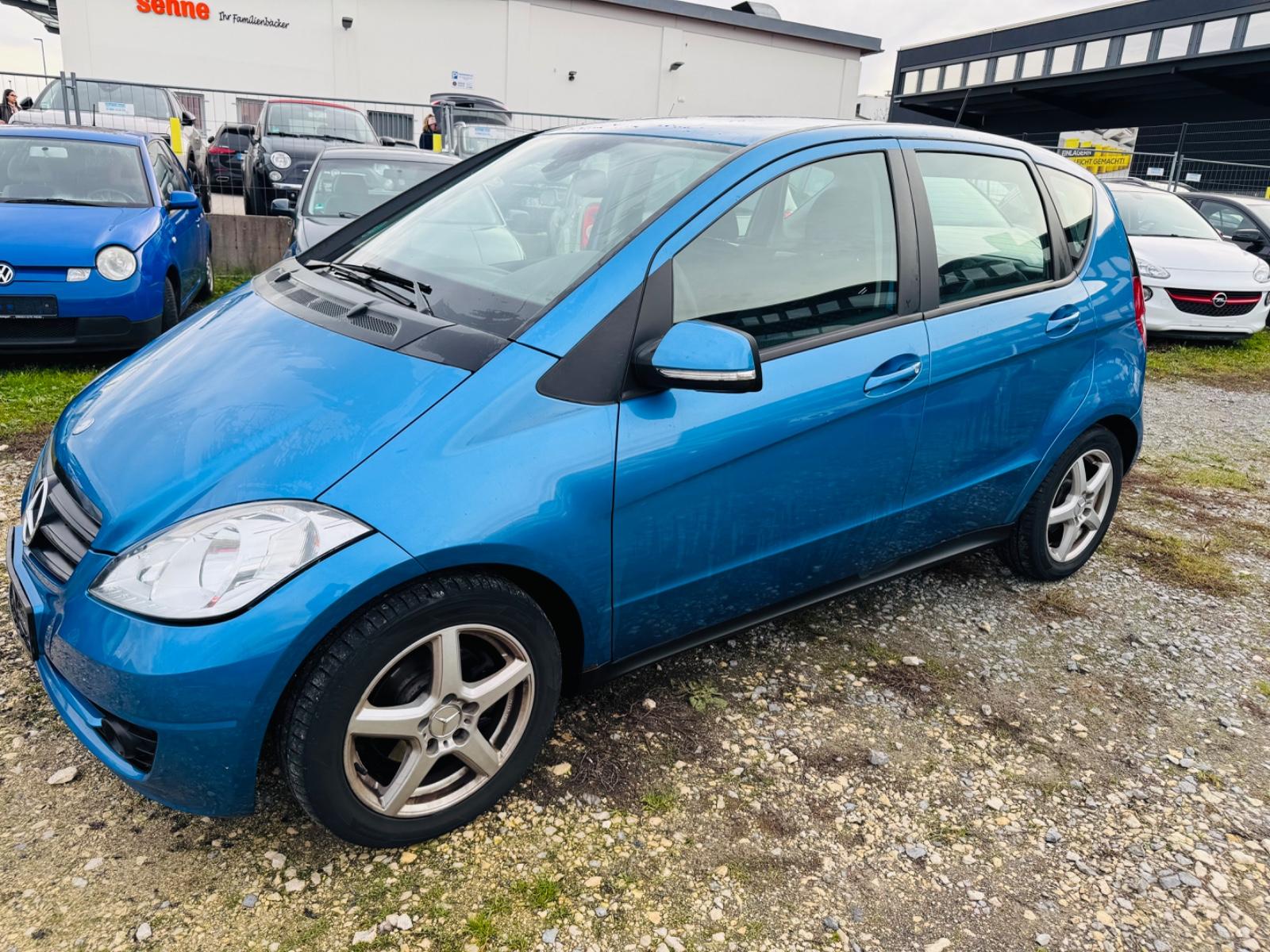 Mercedes-Benz A 150 A A 150