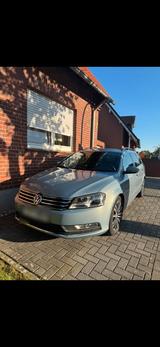 Volkswagen VW Passat b7 2.0 TDI 140 ps DSG - Volkswagen Passat: TDI 140 Ps