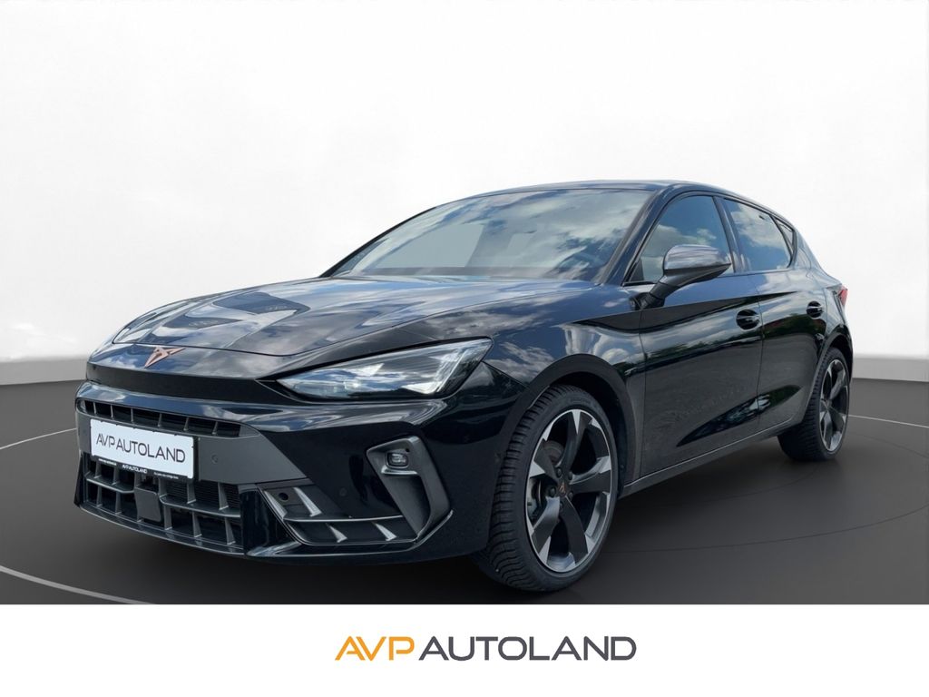 Leon 2.0 TDI DSG | NAVI | LED | ACC | SITZH. |