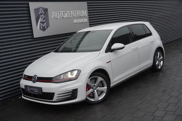 Volkswagen GOLF GTI |PERFORMANCE|DSG|BI-XENON|PDC|DAB|AHK|