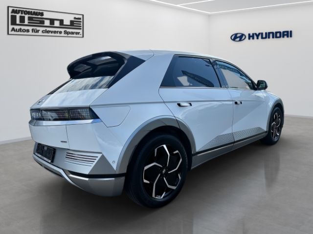 Fahrzeugabbildung Hyundai IONIQ 5 Allradantrieb 58kWh  UNIQ-Paket+Assisten