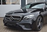 Mercedes-Benz E 43 AMG Mercedes-AMG E 43 4MATIC T Autom. M... - Mercedes-Benz E 43 AMG aus 2018