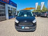Ford Transit Courier - Ford Transit Courier mit 5 Türen