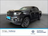 Volkswagen Amarok 3.0 TDI AVENTURA LM21 AHK LEDER STANDHZG - Volkswagen Amarok in Dortmund