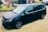 Seat SEAT Alhambra 1,4 TFSI - Seat Alhambra SE mit Benzin-Antrieb