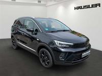 Opel Crossland X 1.2 T AT Ultimate LED PDC Kamera Nav