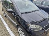 Skoda Citigo 1,0 Style Green Tec 8-fach bereift