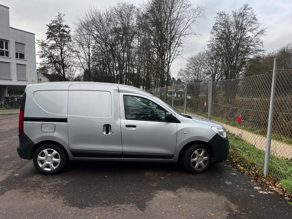 Image of Dacia Dokker