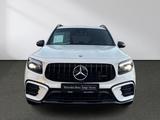 Mercedes-Benz GLB 35 AMG 4M Night I+II Multibeam-LED MBUX AHK - Mercedes-Benz GLB 35 AMG Jahreswagen